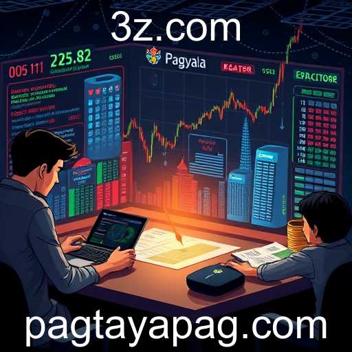 pagtaya