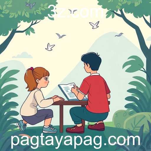 Exploring 'Pagtaya': A Key Element in Educational Guide Games