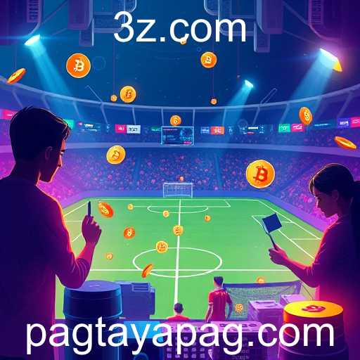 The Evolution of Pagtaya in Global Markets