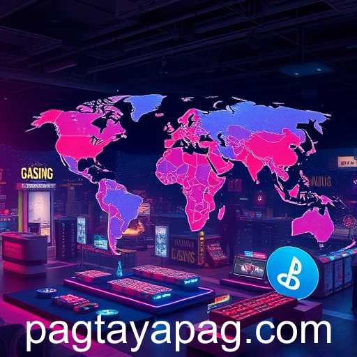 Evolving Trends in Online Gaming