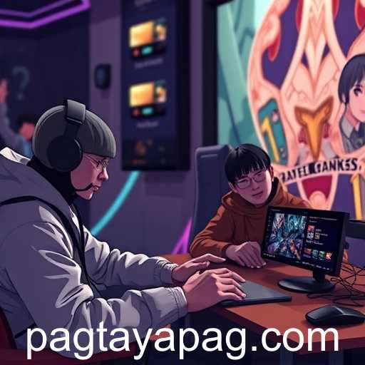 pagtaya