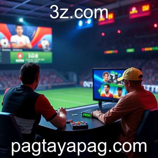 Gaming Industry Revolution: The Rise of Online Betting Platforms