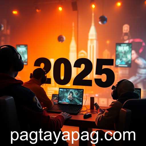 Global Gaming Trends and Innovations