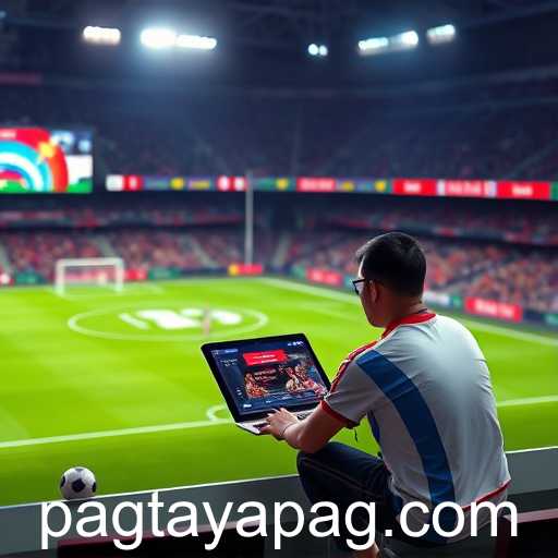 The Rise of Online Betting in 2025