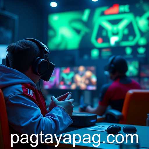 The Rising Impact of Online Gaming in 2025