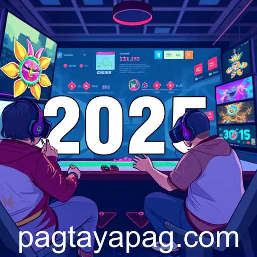 The Rise of Online Gaming: A Global Perspective