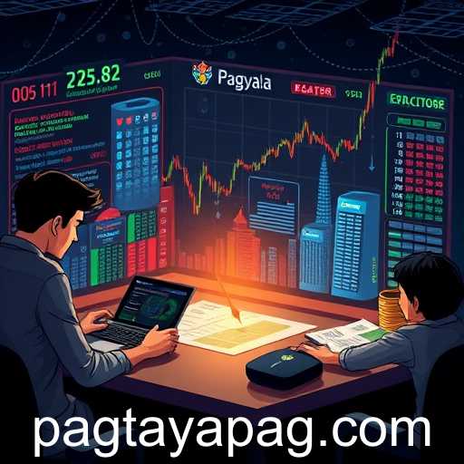 Will Pagtaya Dominate the Gaming Scene?