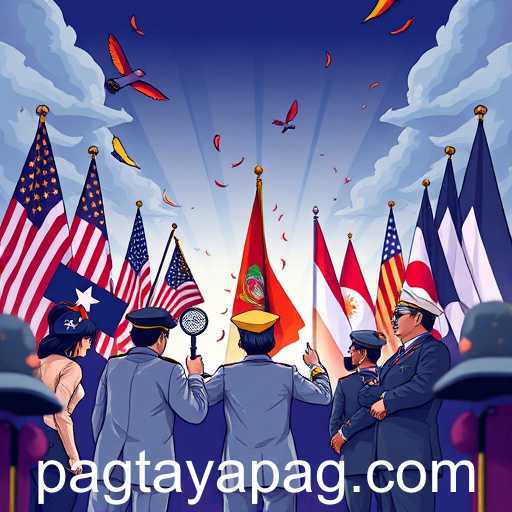 pagtaya