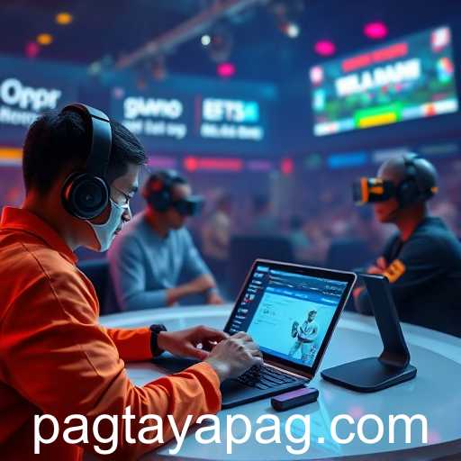 The Rise of Online Betting in 2025