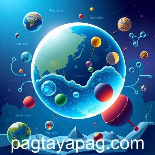 The Rise of Pagtaya in Online Gaming