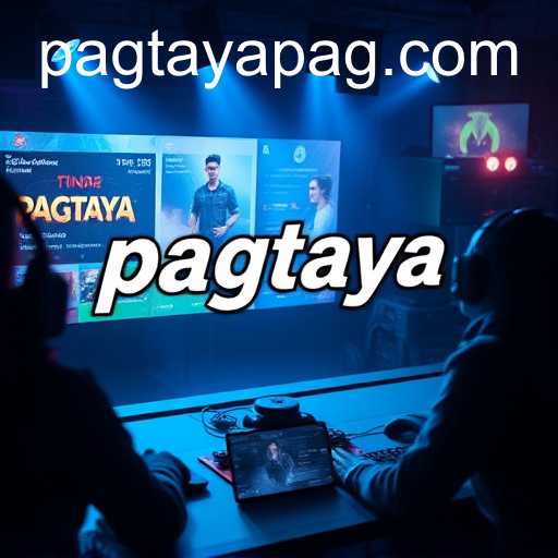 The Rise of Pagtaya in Global Gaming