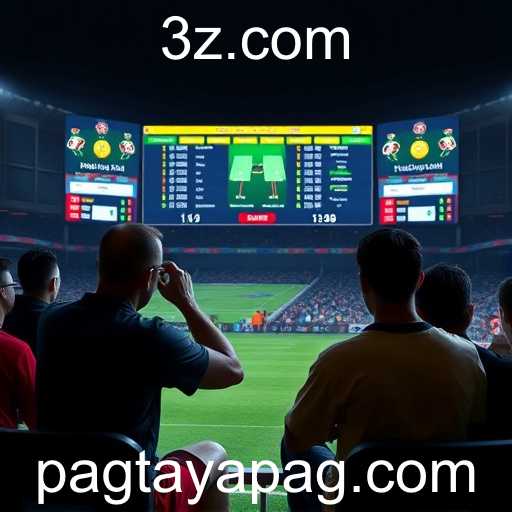 The Rise of Sports Predictions in the Digital Age